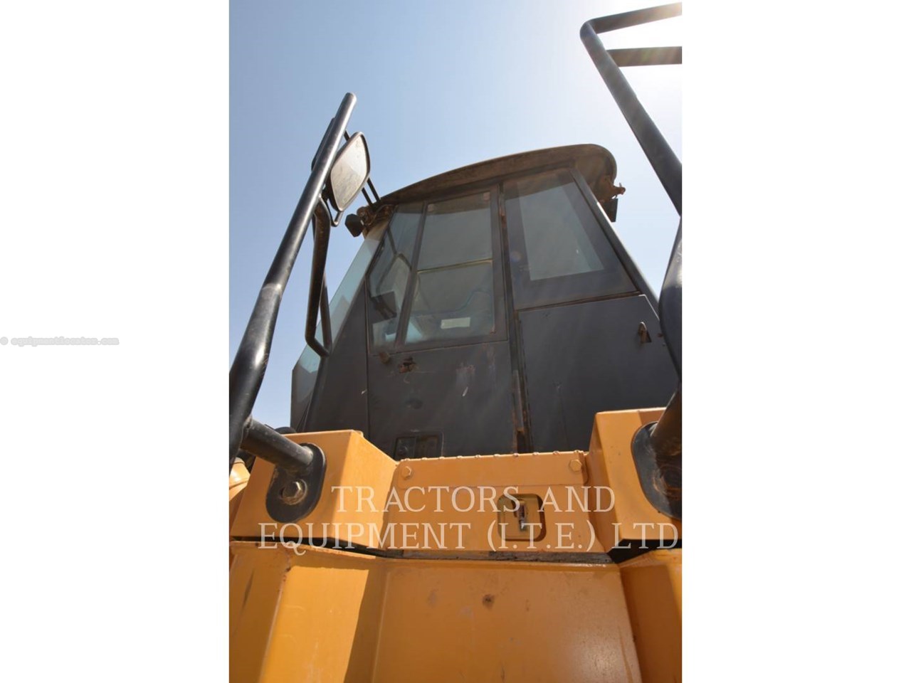 2011 Caterpillar 980H Image 17