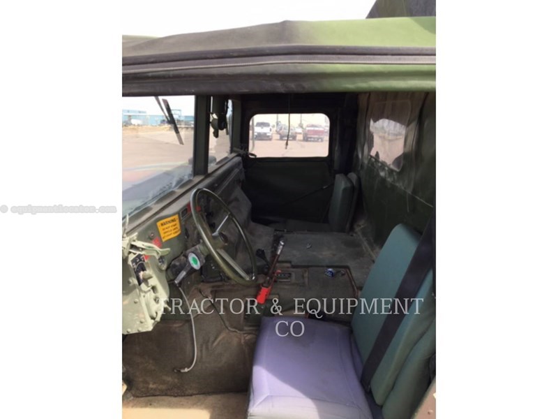 1987 Misc M998 Image 3