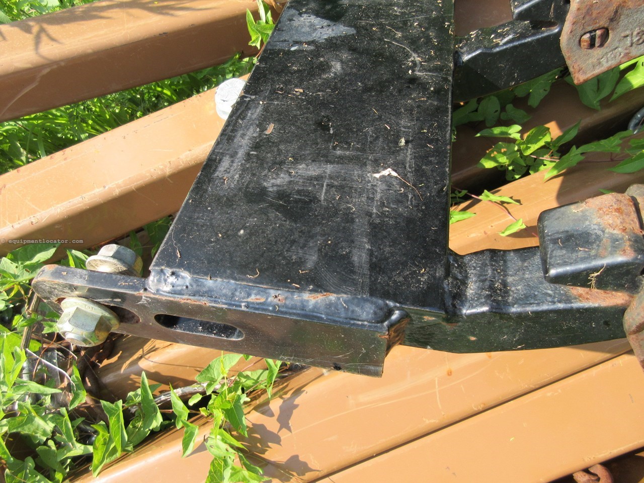 2015 HLA TB60 Image 2