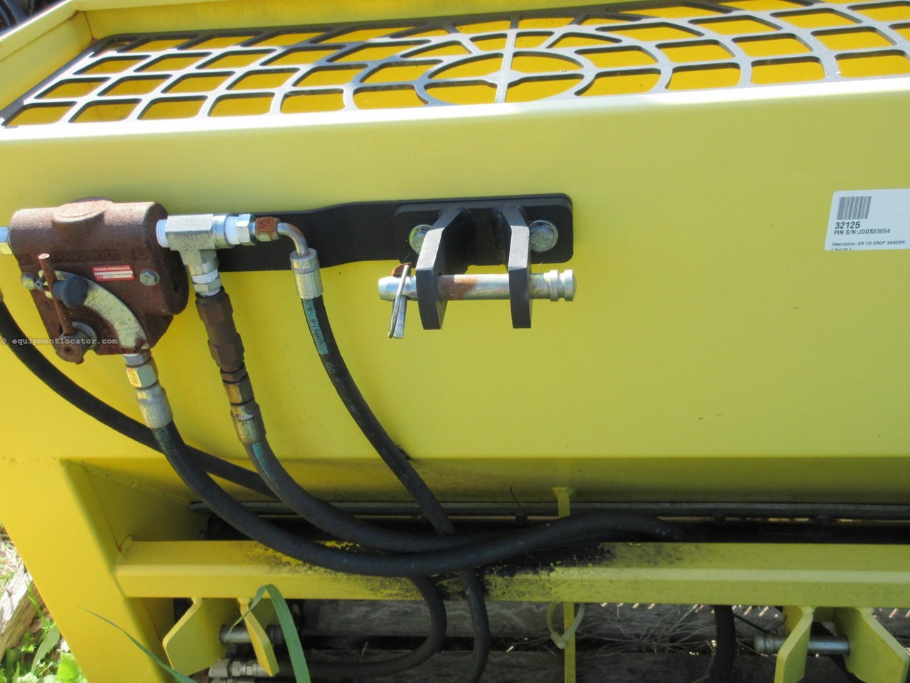 2010 Other 3/8 yard Image 2