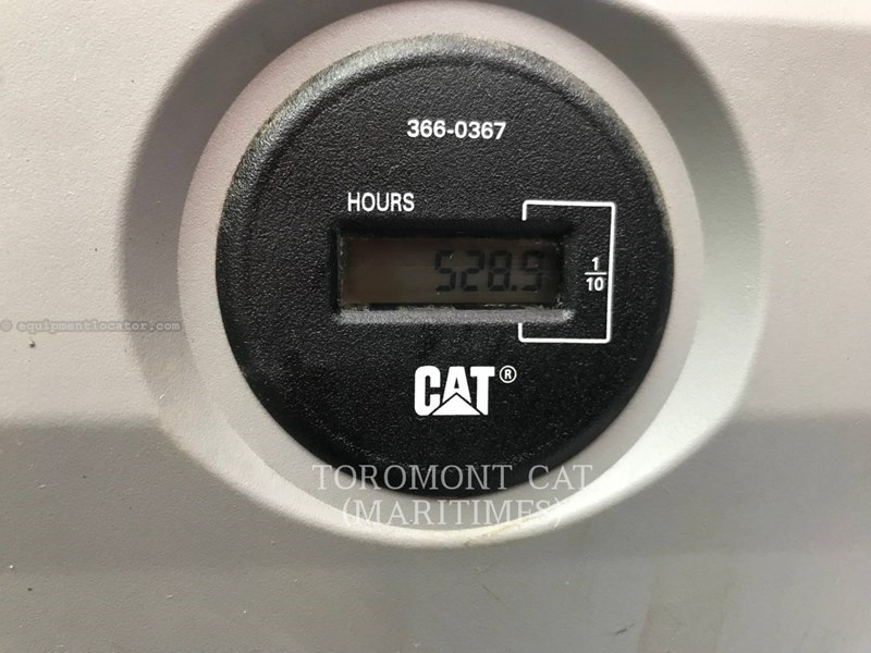 2019 Caterpillar 325FLCR Image 10