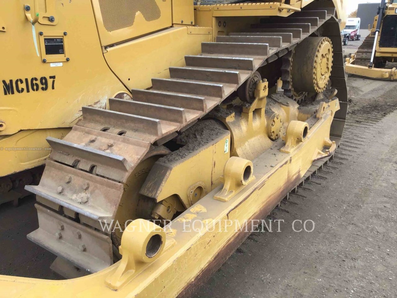 2018 Caterpillar D8T AW Image 13