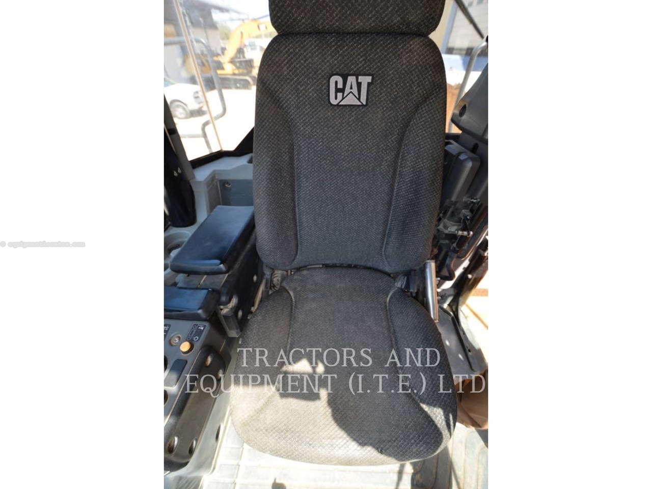 2016 Caterpillar 966 M Image 17