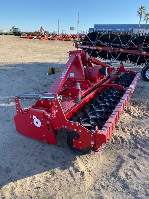 2018 General Implement 170-400 Image 1