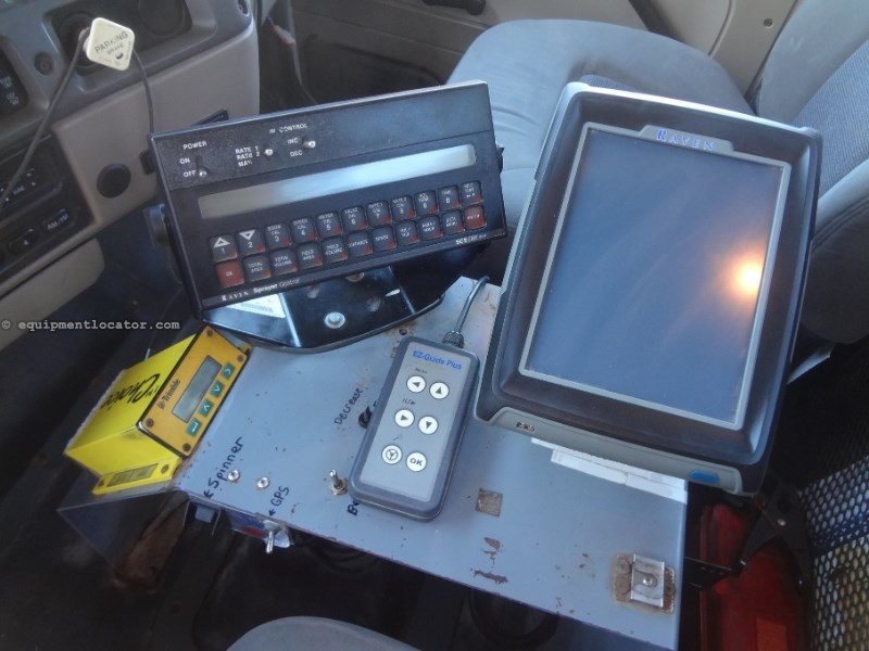 2009 Sterling Stahly Image 10