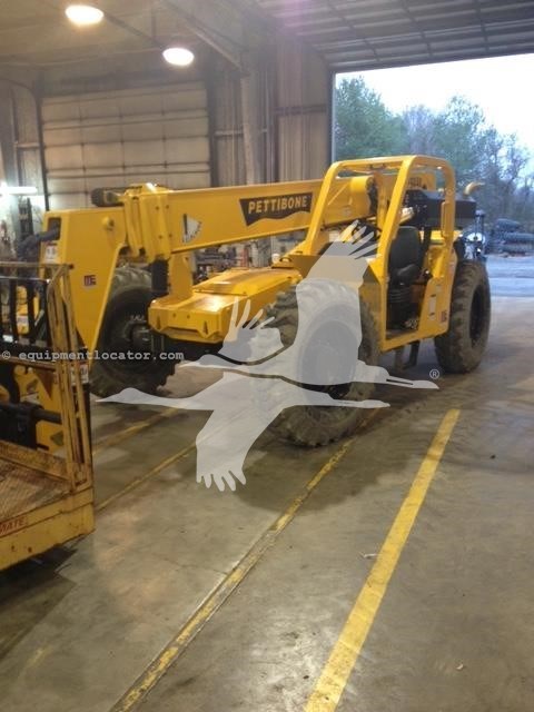 2016 Pettibone EXTENDO 944B Image 3