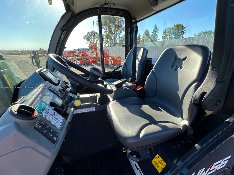 2024 Bobcat UW56 Toolcat 5600 Utility Work Machine Image 10