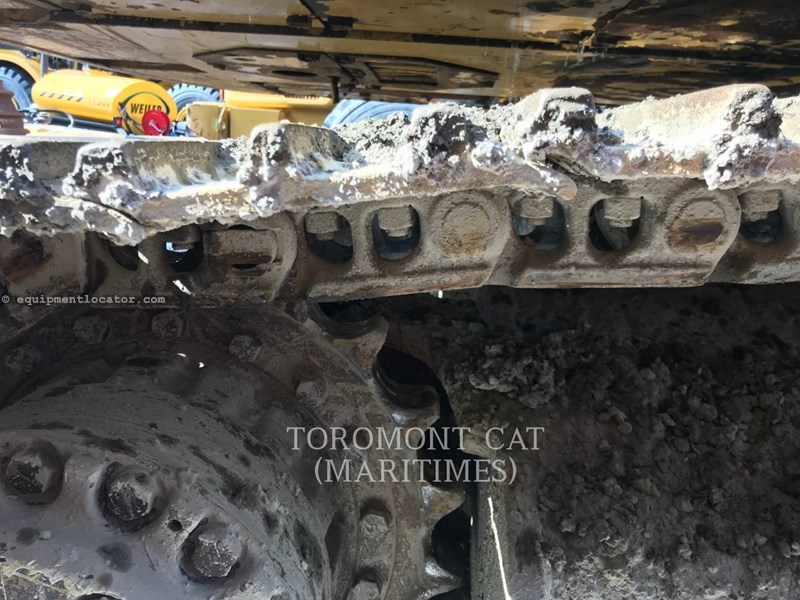 2005 Caterpillar 325CL Image 10