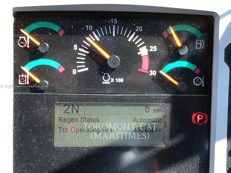 2012 Caterpillar 950K Image 11