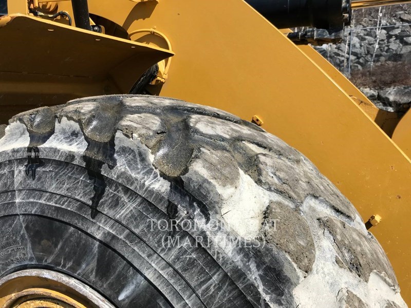 2012 Caterpillar 950K Image 15