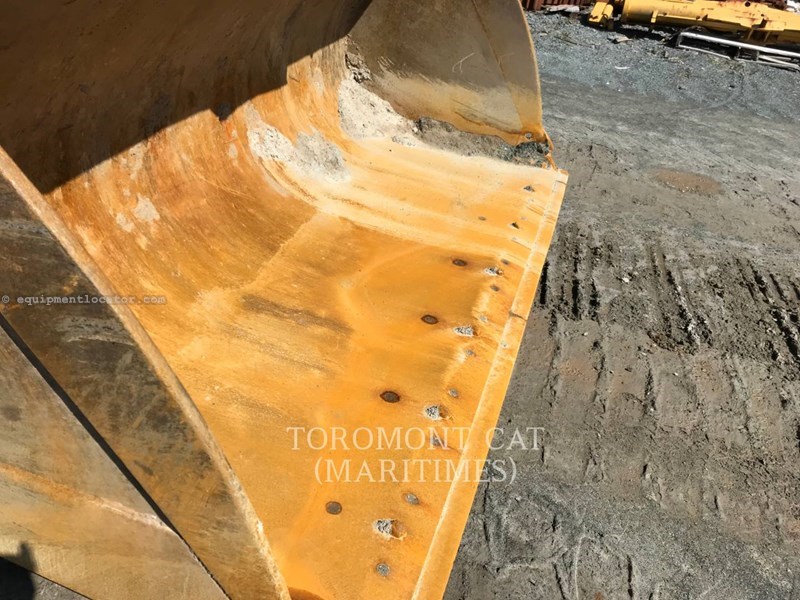 2012 Caterpillar 950K Image 17