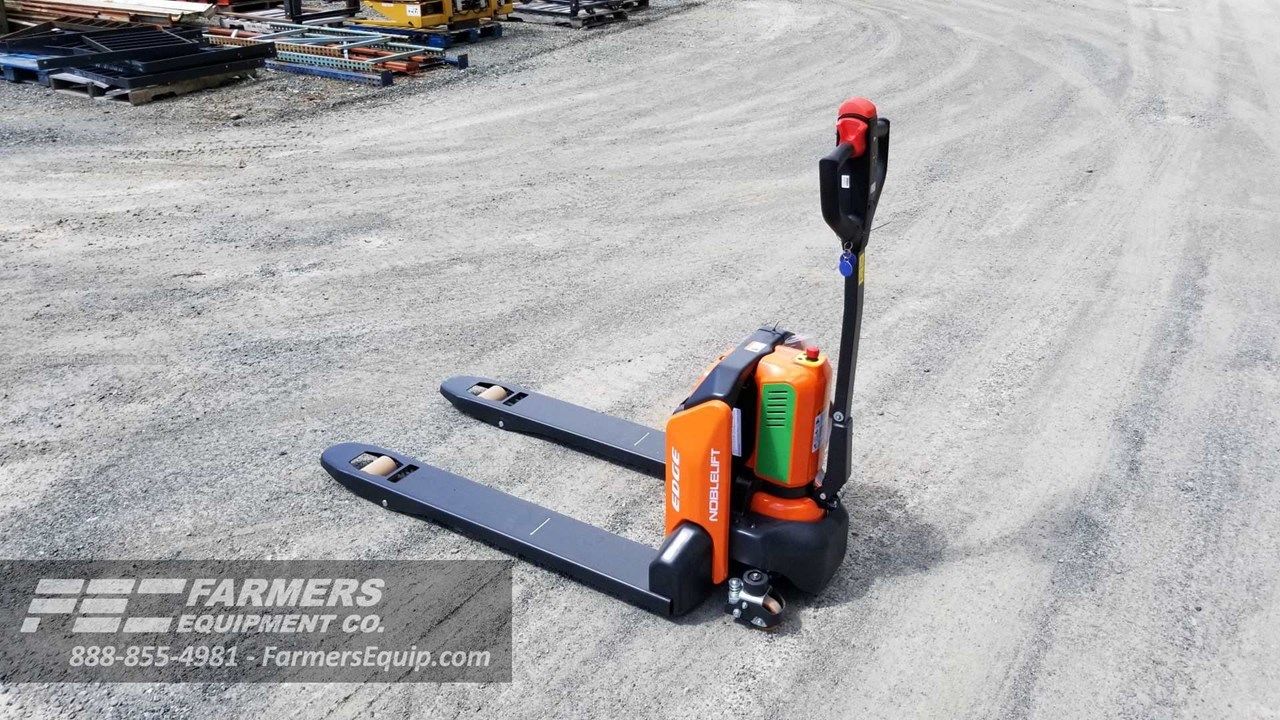 2020 Noblelift PTE45N Image 3