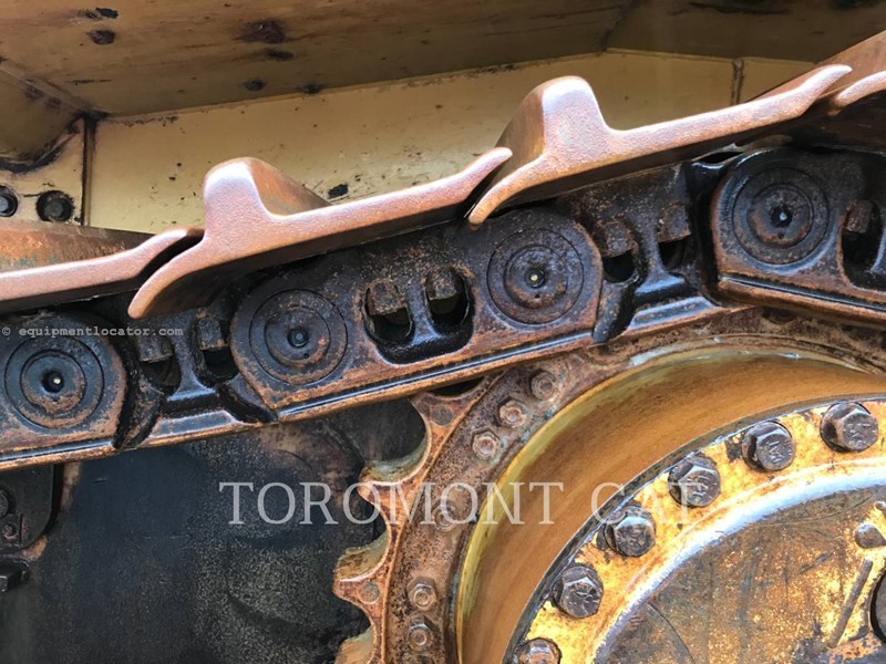 2009 Caterpillar D8T Image 10
