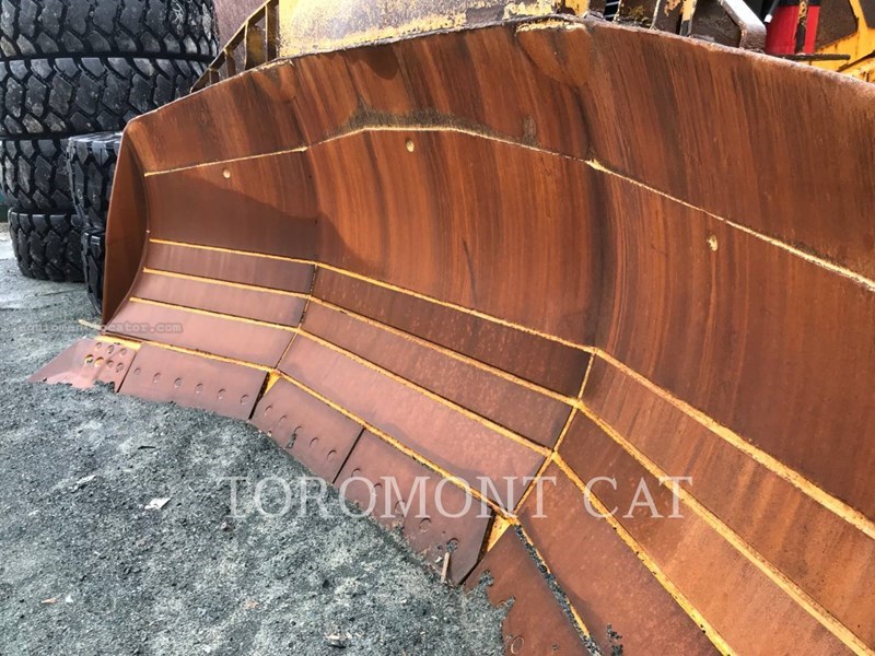 2009 Caterpillar D8T Image 14