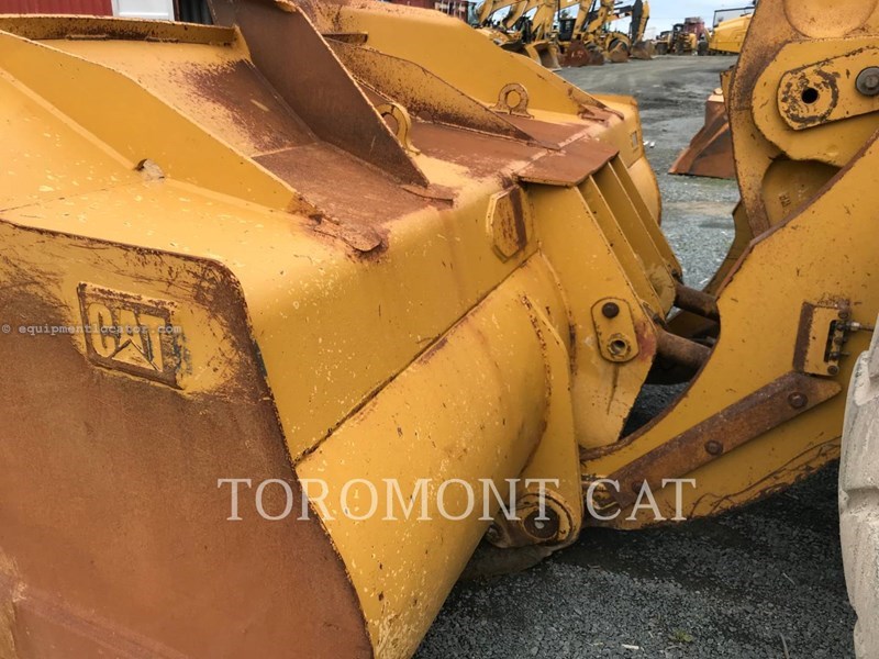 2014 Caterpillar 980M Image 10