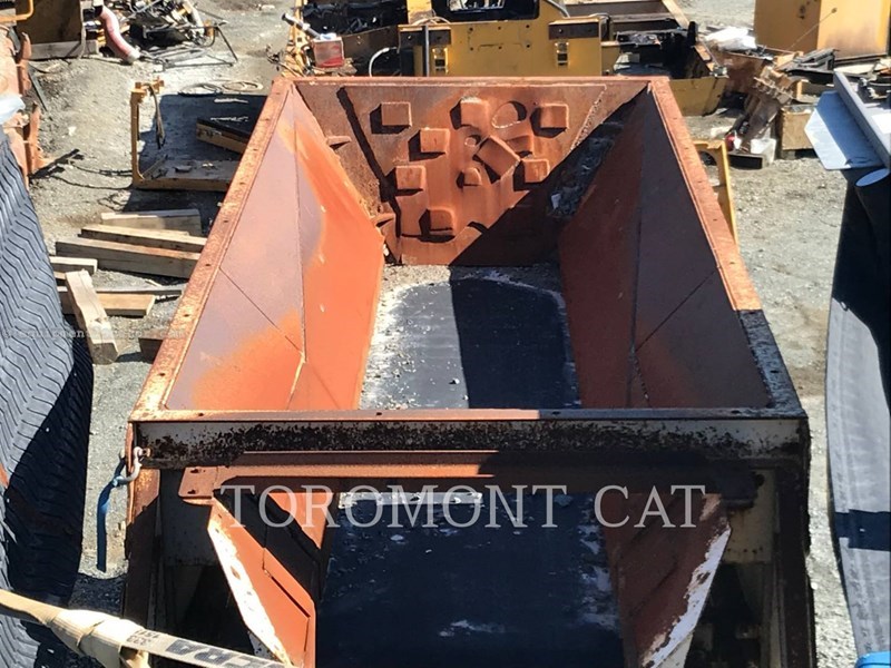 2011 Metso ST3.8 Image 10