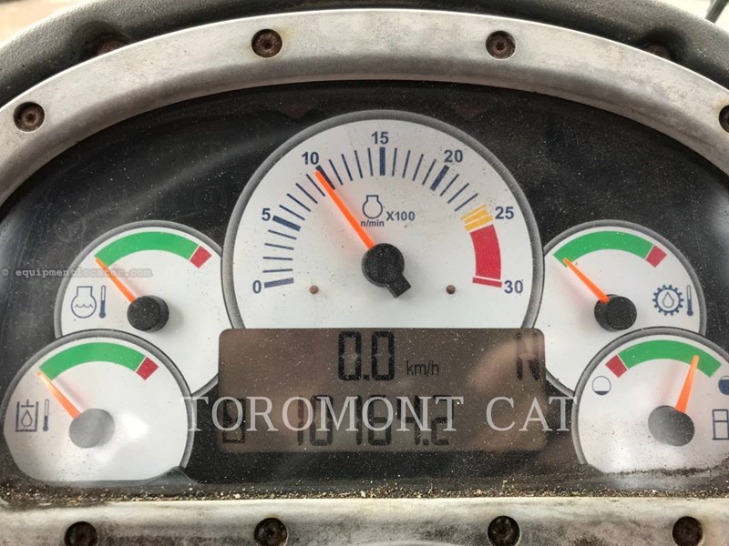 2008 Caterpillar 930H Image 10