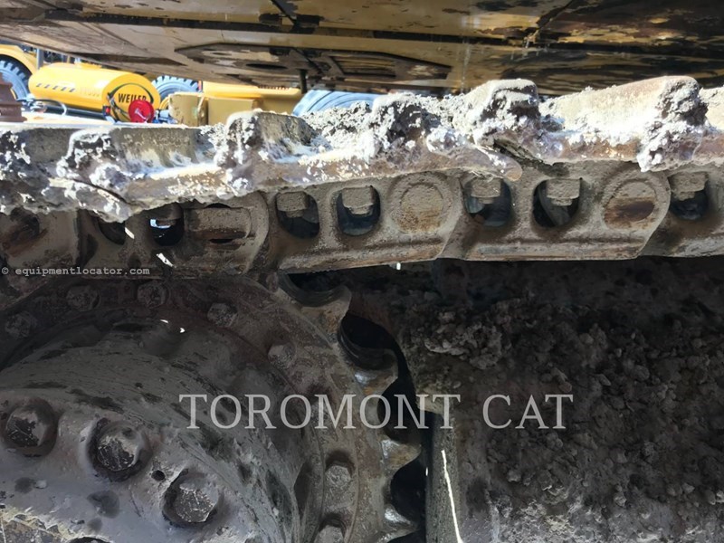 2005 Caterpillar 325CL Image 10