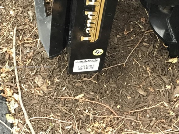 2020 Land Pride BG2400 Image 4