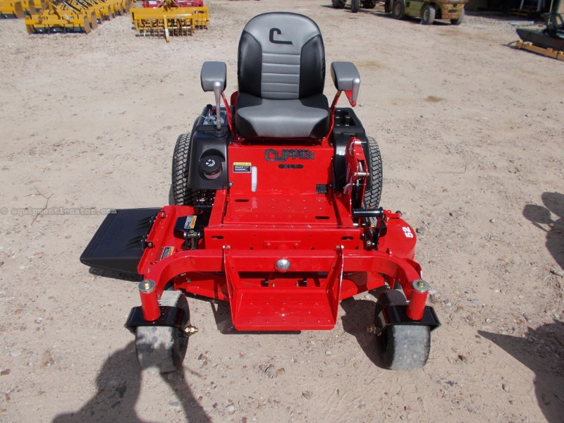 Country Clipper NEW Country Clipper 26hp 52" zero turn mower Image 1