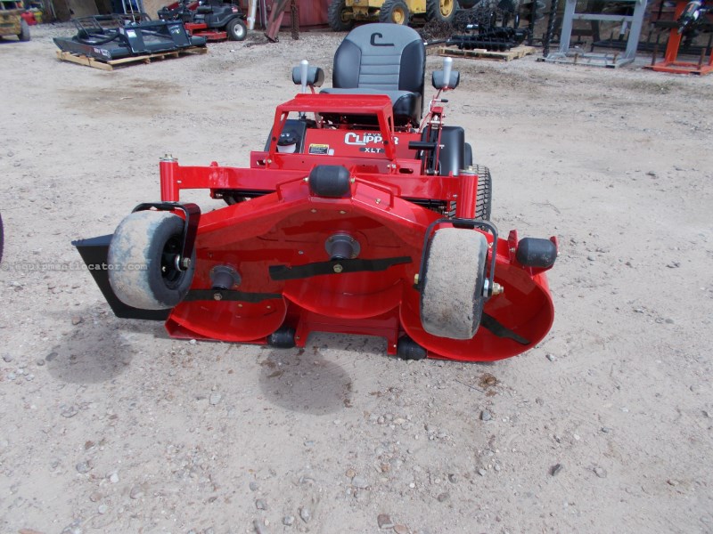 Country Clipper Image 10