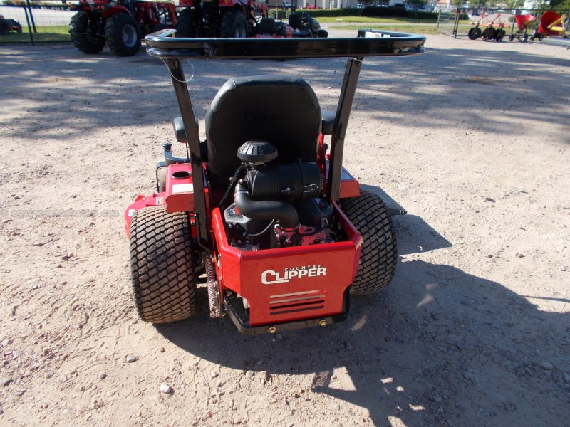 Country Clipper Country Clipper COMMERCIAL 25.5hp 60" zero turn Image 6