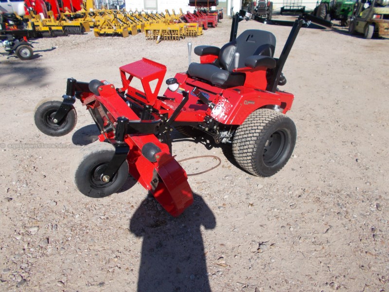 Country Clipper Country Clipper COMMERCIAL 25.5hp 60" zero turn Image 10