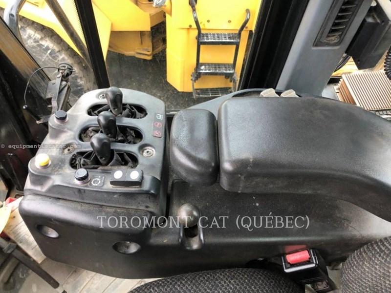 2005 Caterpillar 950G Image 9