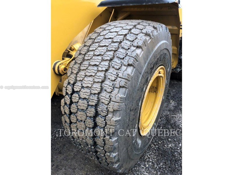 2005 Caterpillar 950G Image 15