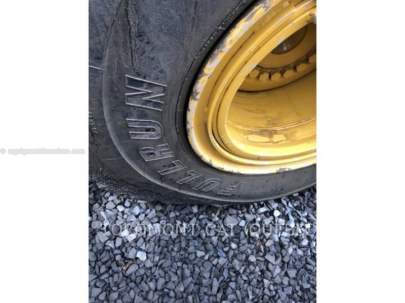 2005 Caterpillar 950G Image 20