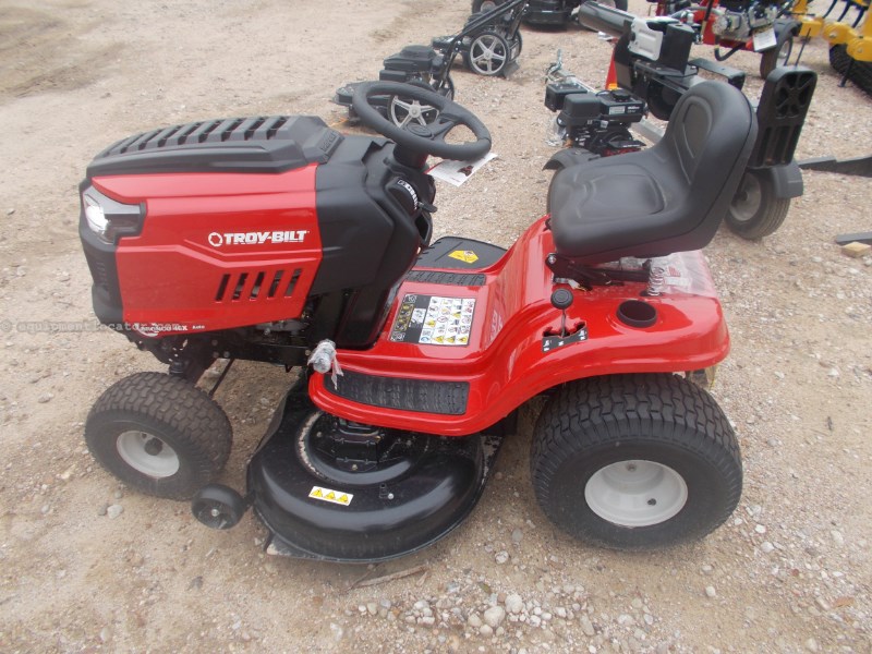 Other Troy-Bilt Bronco 46 in. Riding Lawn Mower Image 1