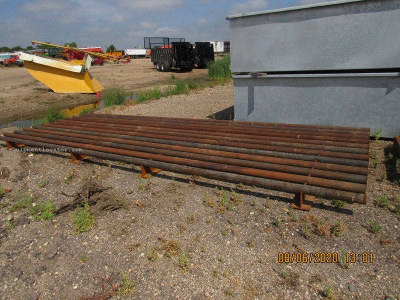 2025 Meyerink Farm Service Cattle Guard 2.90 Image 2