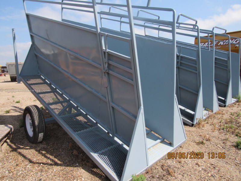 2024 Meyerink Farm Service Load-Out,Portable Image 2