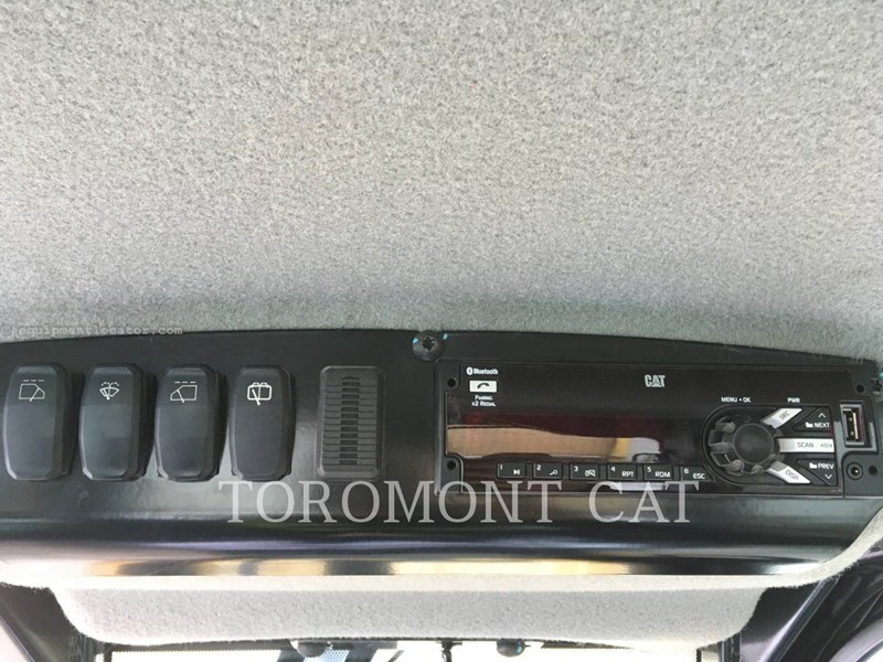 2015 Caterpillar D4K2XL Image 10