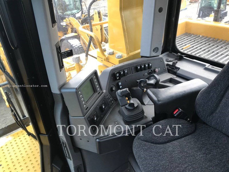 2014 Caterpillar D10T Image 7