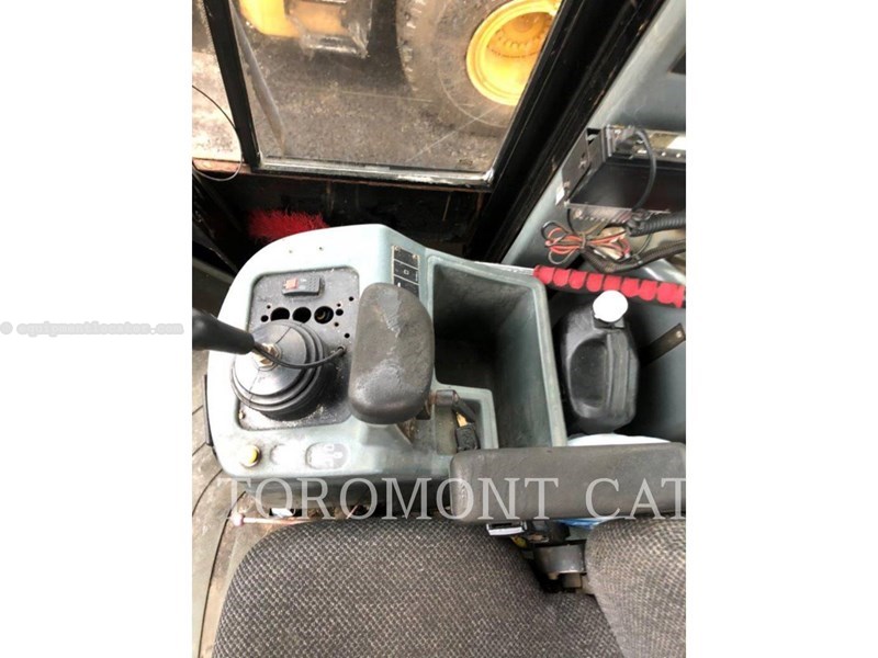 2004 Caterpillar 950GII Image 10