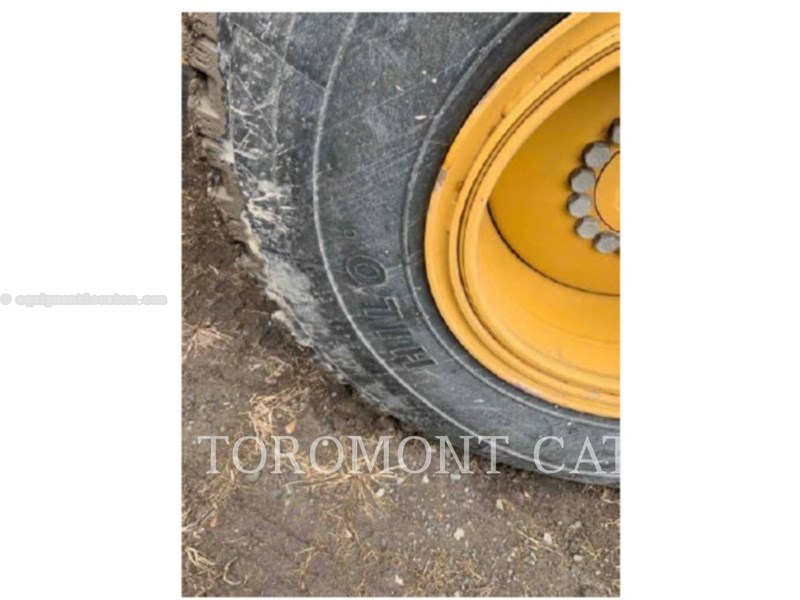 2018 Caterpillar 930K Image 10