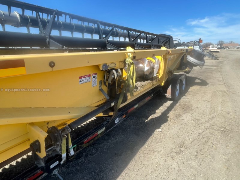 2006 New Holland 74 C Image 4