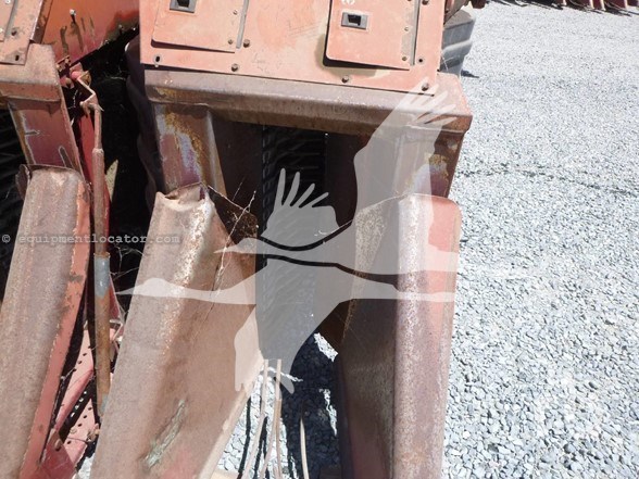 1995 Case IH 2155 Image 10