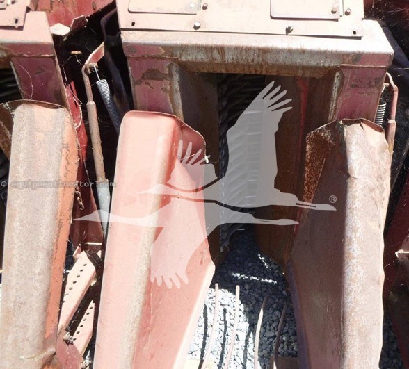 1995 Case IH 2155 Image 10