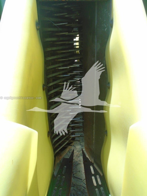 2002 John Deere 9986 Image 10