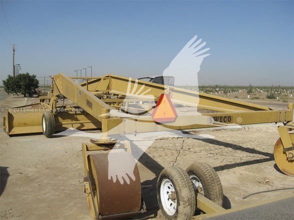 Sweco TRI-PLANE Image 2