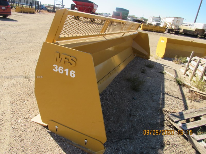 2025 Meyerink Farm Service 3610 Image 10