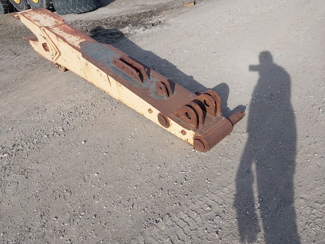 L&G Products Co., Inc PC300 Image 2