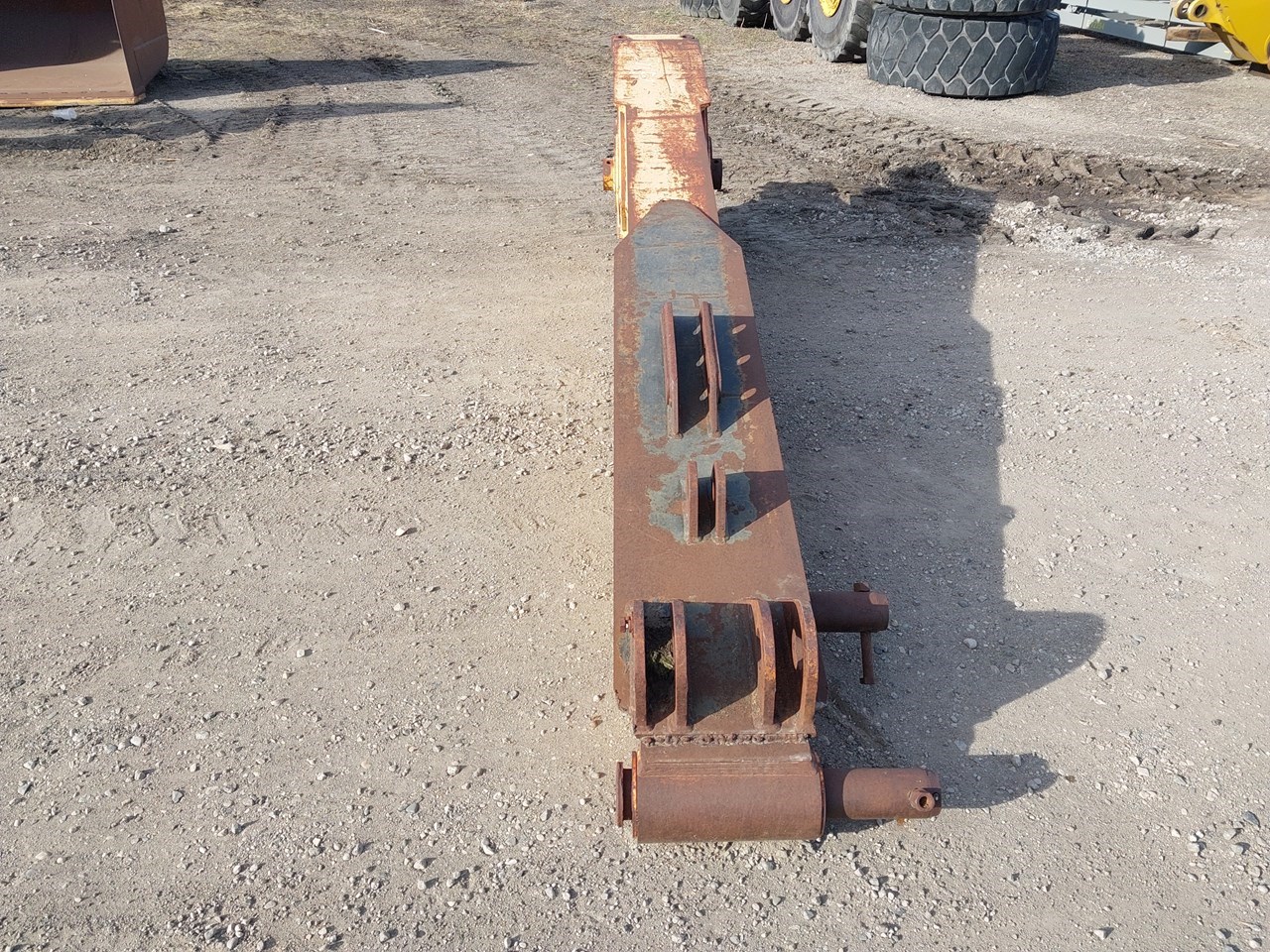 L&G Products Co., Inc PC300 Image 3