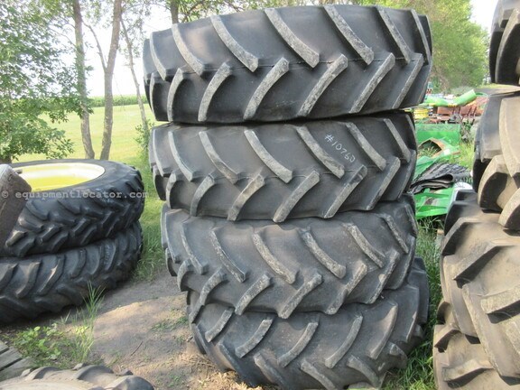 Other MIDAS 420/85R38 Image 1