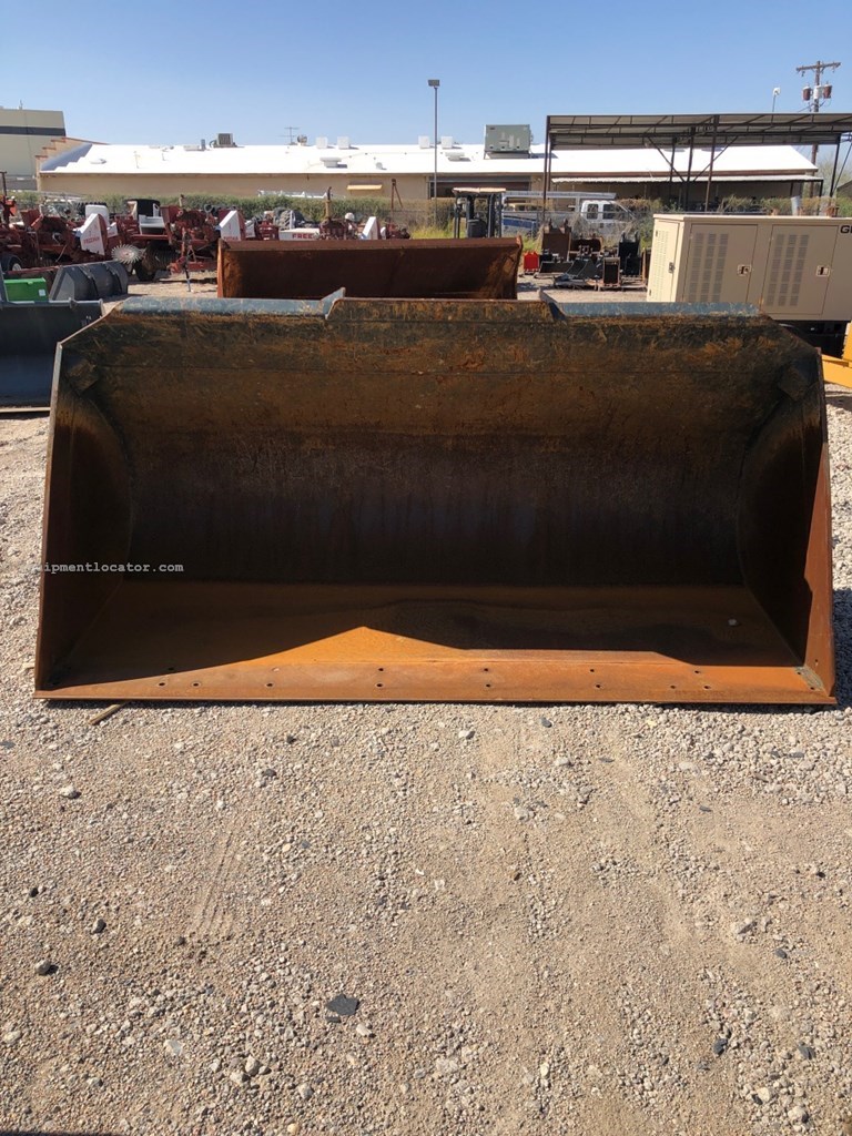 2020 Hyundai BUCKET Image 4