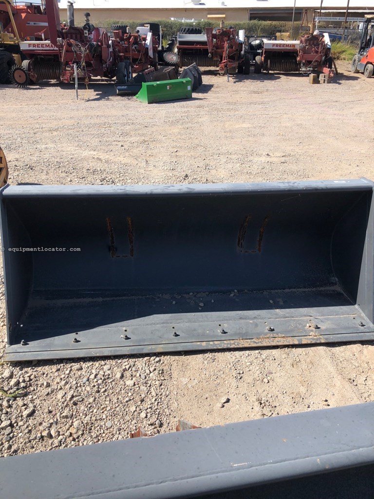 2020 New Holland 1.3 YD Image 4