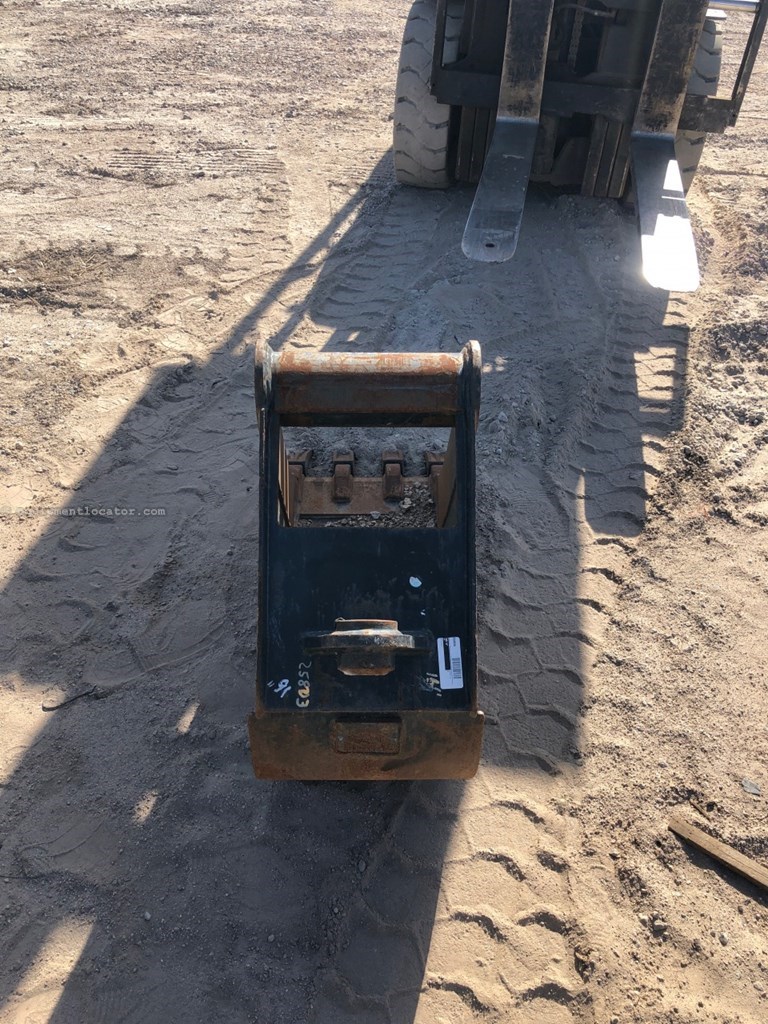 2020 Werk-Brau 16IN Image 3