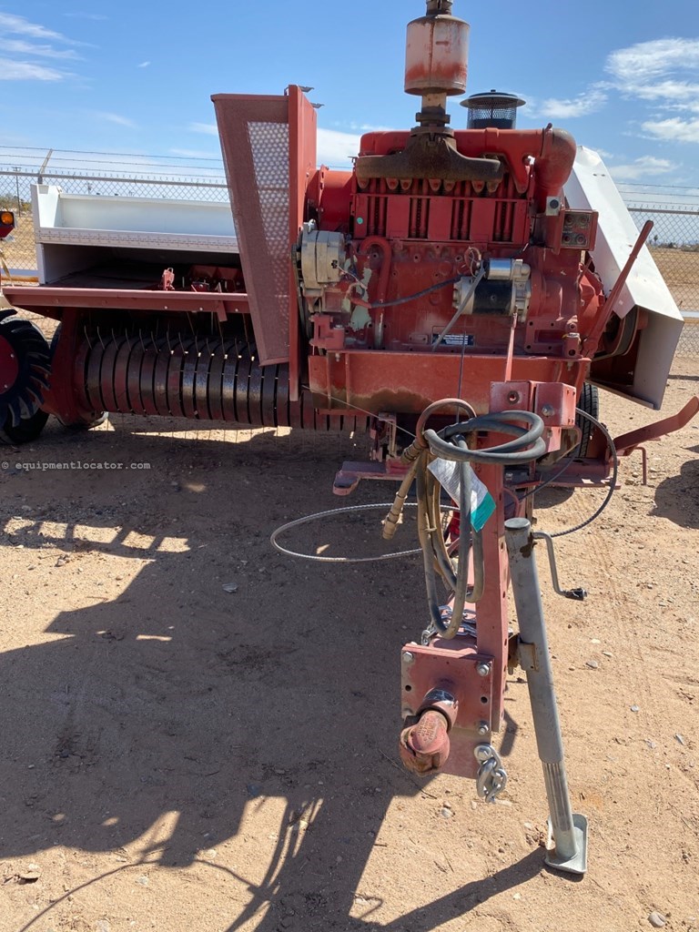 1990 Freeman 370 Image 4